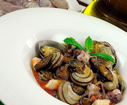 +Caracol. El caracol congelado al mejor precio. Su caracol en Mallorca.